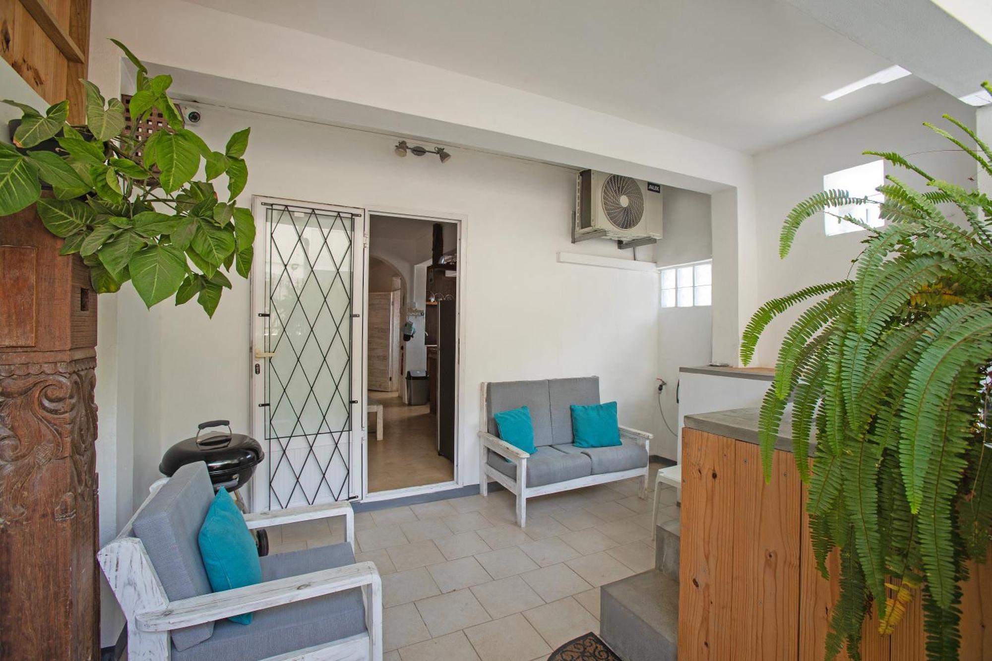 Résidence Sam&Chlo - Tamarin - Mauritius Grand Baie Exterior foto