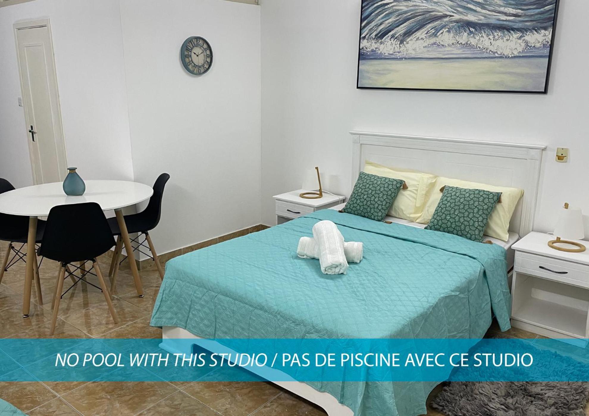 Résidence Sam&Chlo - Tamarin - Mauritius Grand Baie Habitación foto